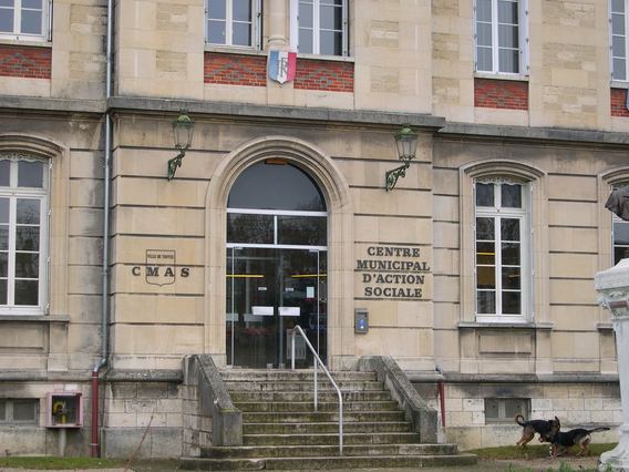  CMAS, place de La Tour